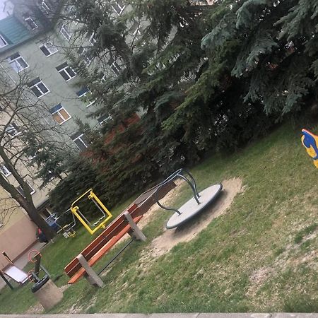 Apartament New Praga Near To Metro, Free Parking Warsaw Exterior photo