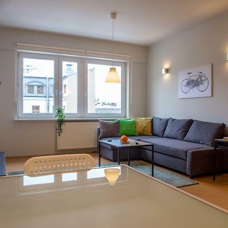 Apartament New Praga Near To Metro, Free Parking Warsaw Exterior photo