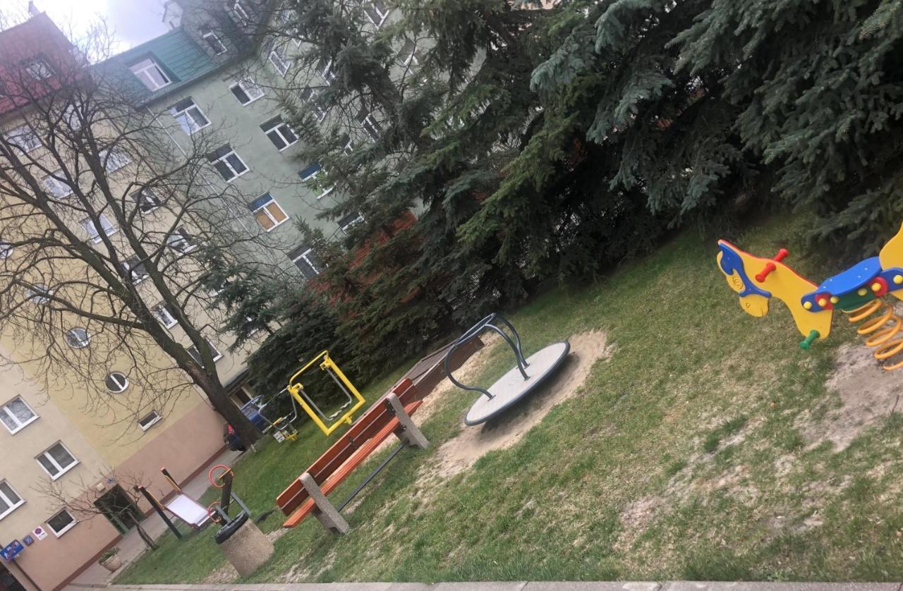 Apartament New Praga Near To Metro, Free Parking Warsaw Exterior photo