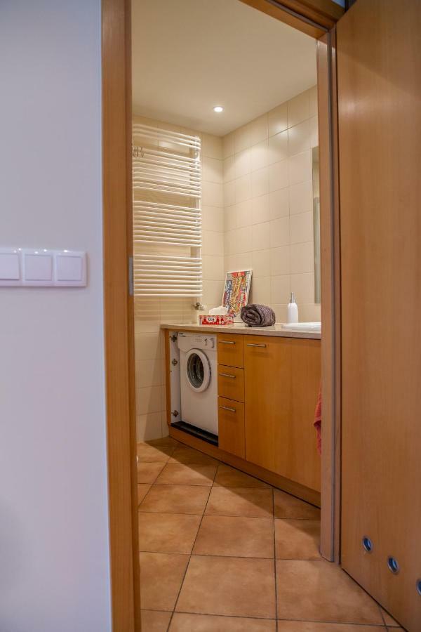 Apartament New Praga Near To Metro, Free Parking Warsaw Exterior photo