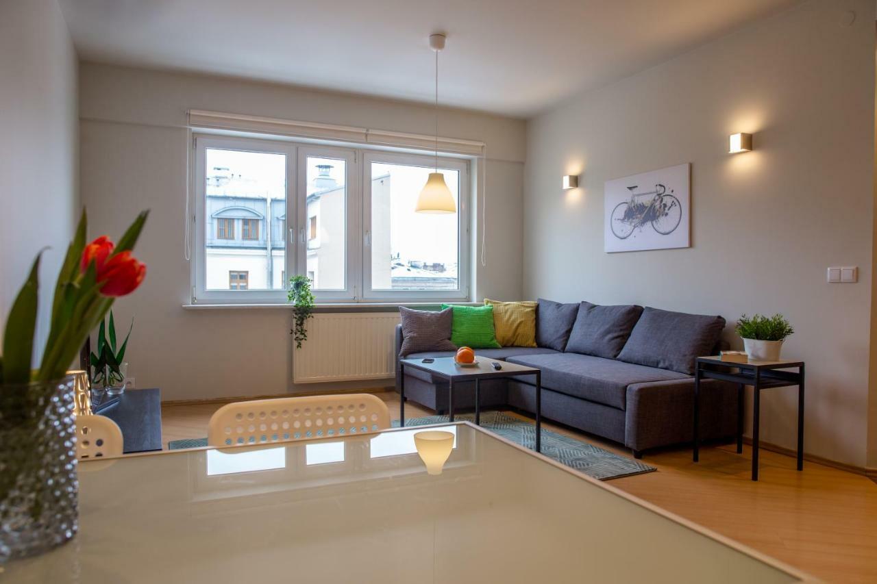 Apartament New Praga Near To Metro, Free Parking Warsaw Exterior photo