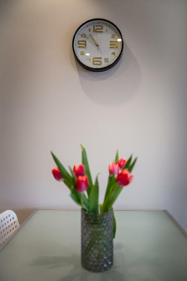 Apartament New Praga Near To Metro, Free Parking Warsaw Exterior photo