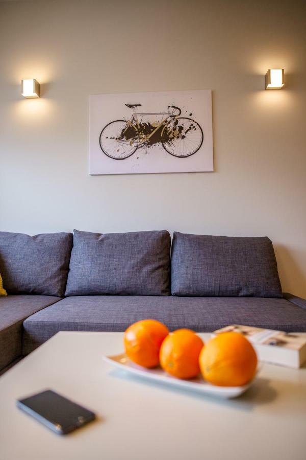 Apartament New Praga Near To Metro, Free Parking Warsaw Exterior photo